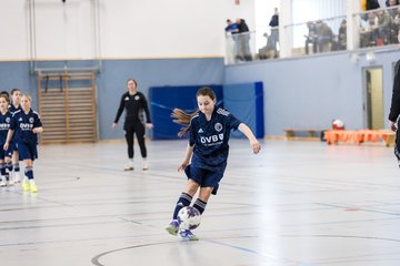 Bild 8 - U12 NFV Futsalturnier HH,SH,HB,NDS
